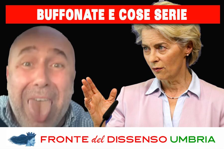 Buffonate e cose serie