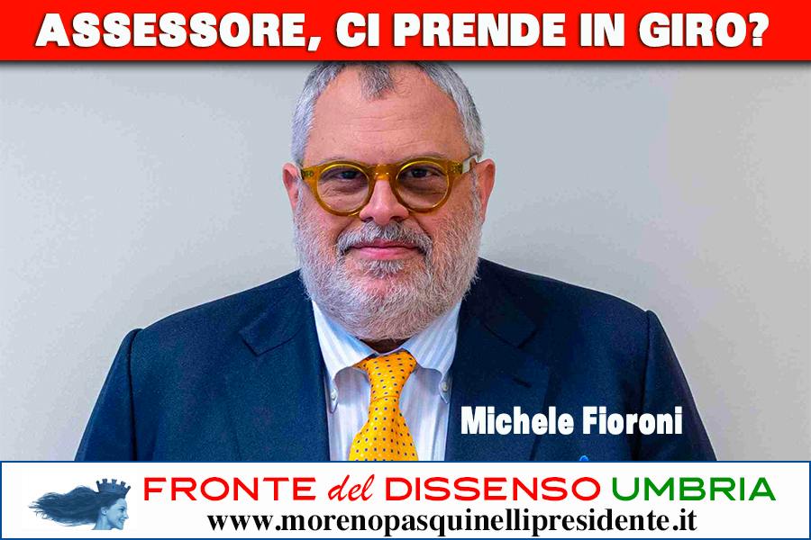 Assessore, ci prende in giro?