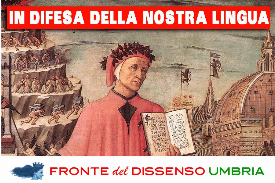 In difesa della nostra lingua