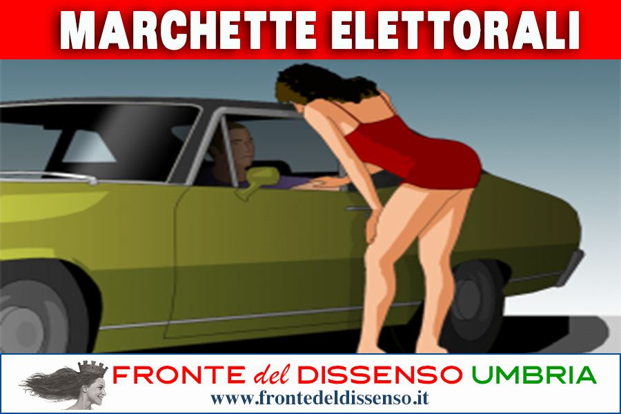 Marchette elettorali