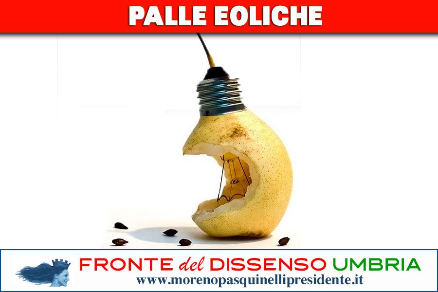 Palle eoliche