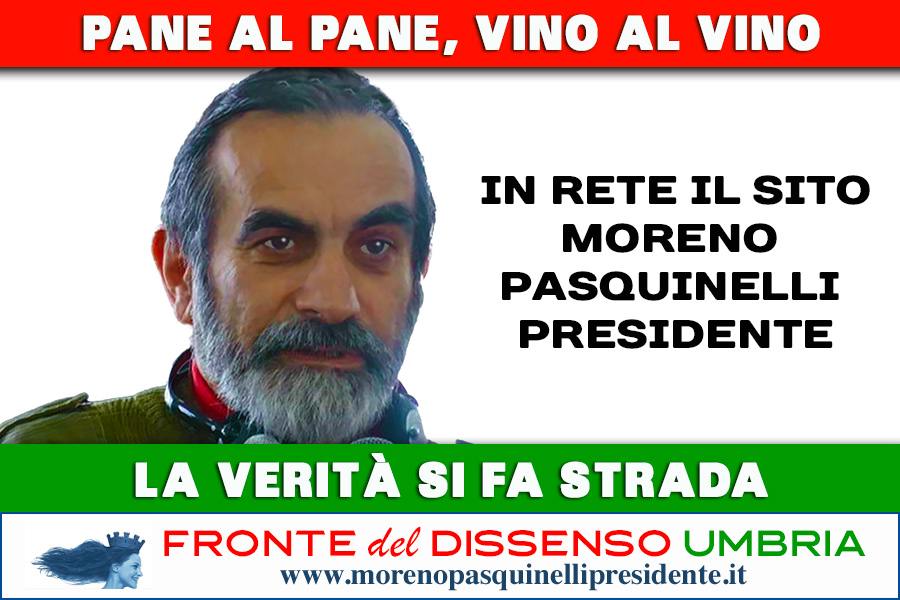 Pane al pane, vino al vino