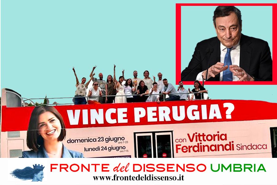 Vince Perugia?