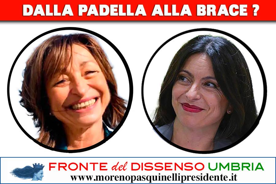 Dalla padella alla brace?