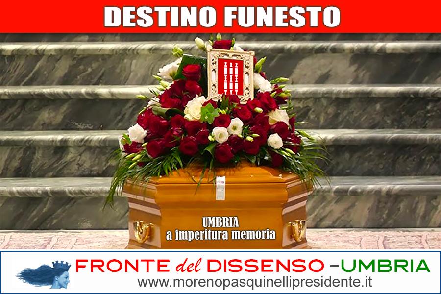 Destino funesto